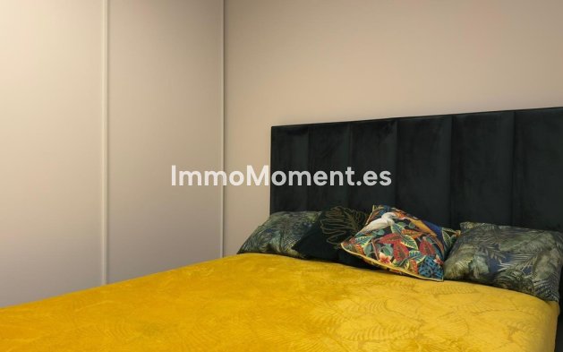 Wiederverkauf - Wohnung - Benidorm - Benidorm Centro