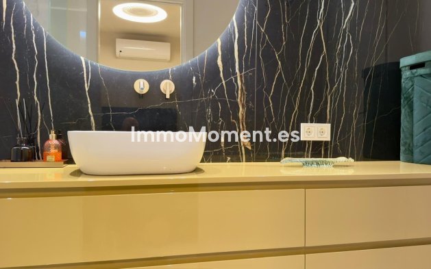 Wiederverkauf - Wohnung - Benidorm - Benidorm Centro