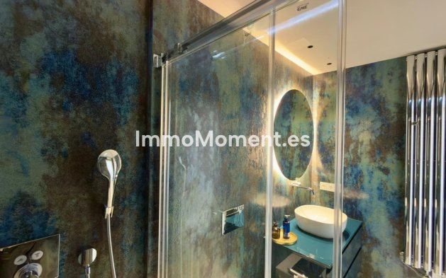 Wiederverkauf - Wohnung - Benidorm - Benidorm Centro