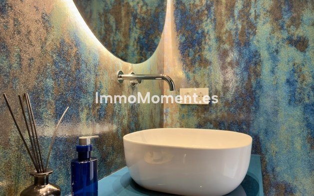 Wiederverkauf - Wohnung - Benidorm - Benidorm Centro