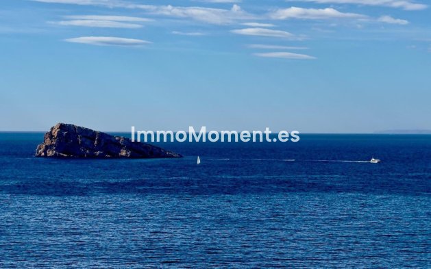 Wiederverkauf - Wohnung - Benidorm - Benidorm Centro