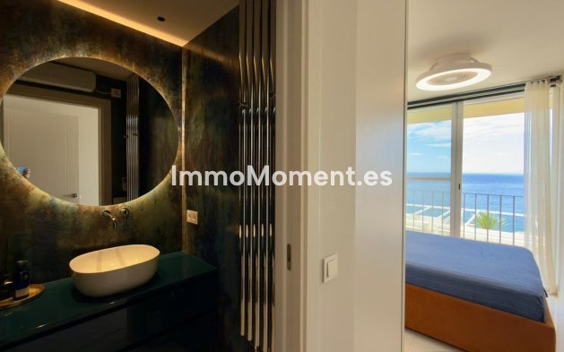 Wiederverkauf - Wohnung - Benidorm - Benidorm Centro