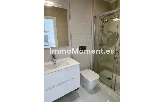 Revente - Villa - Polop - Polop Centro