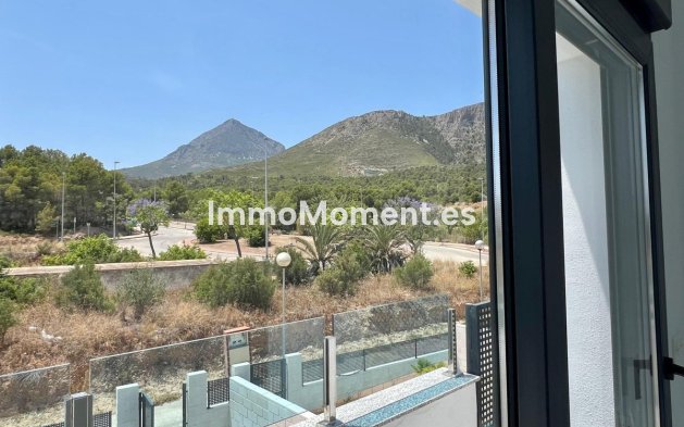 Revente - Villa - Polop - Polop Centro