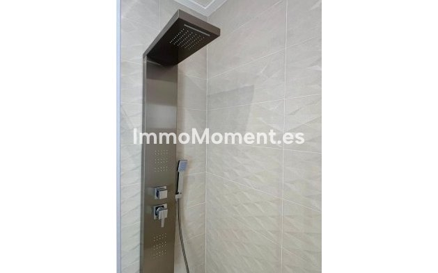 Revente - Villa - Polop - Polop Centro