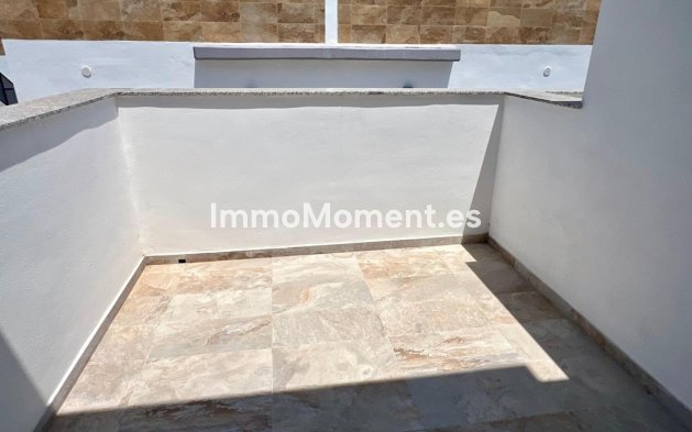 Revente - Villa - Polop - Polop Centro