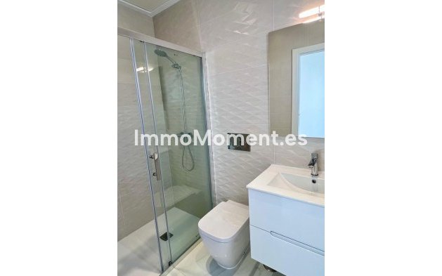 Revente - Villa - Polop - Polop Centro