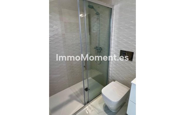 Revente - Villa - Polop - Polop Centro