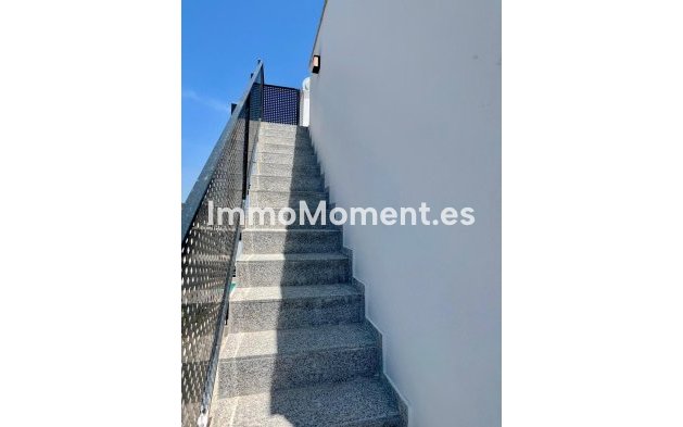 Revente - Villa - Polop - Polop Centro