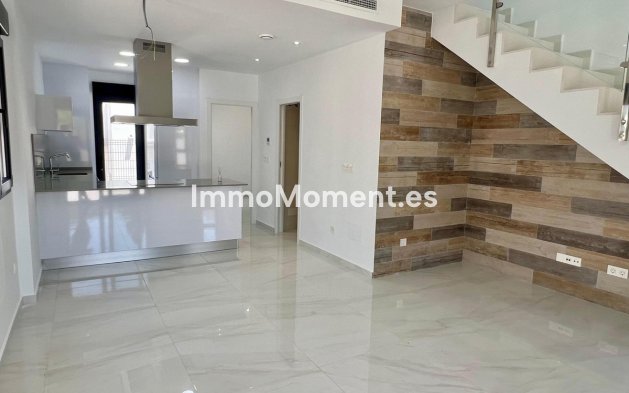 Revente - Villa - Polop - Polop Centro