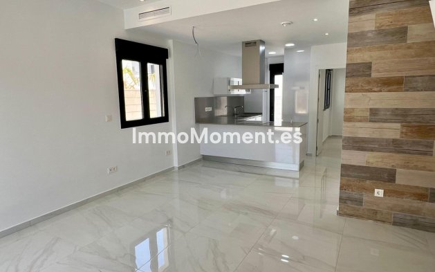 Revente - Villa - Polop - Polop Centro