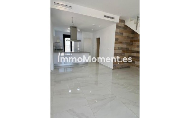 Revente - Villa - Polop - Polop Centro