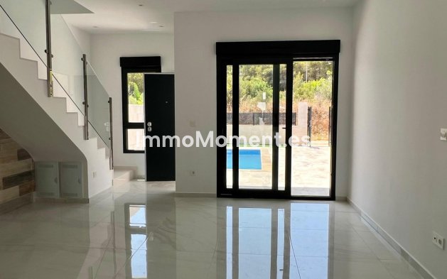 Revente - Villa - Polop - Polop Centro