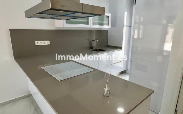 Revente - Villa - Polop - Polop Centro