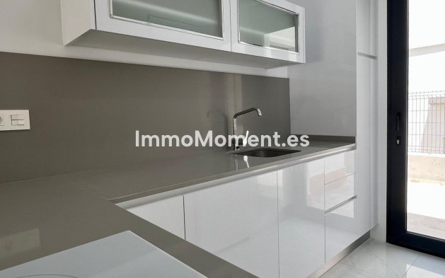 Revente - Villa - Polop - Polop Centro