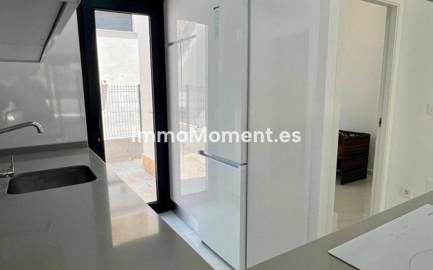 Revente - Villa - Polop - Polop Centro