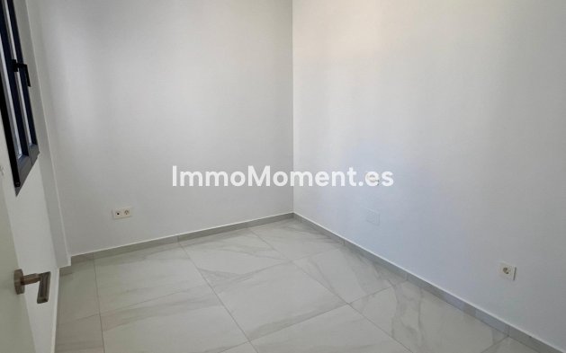 Revente - Villa - Polop - Polop Centro