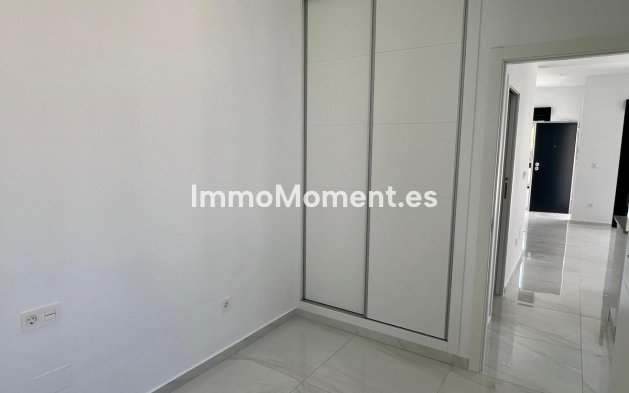 Revente - Villa - Polop - Polop Centro