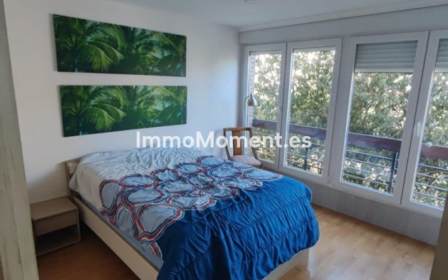 Revente - Appartement - Alicante - Alicante Centro