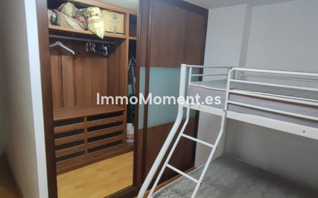 Revente - Appartement - Alicante - Alicante Centro