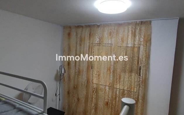 Revente - Appartement - Alicante - Alicante Centro