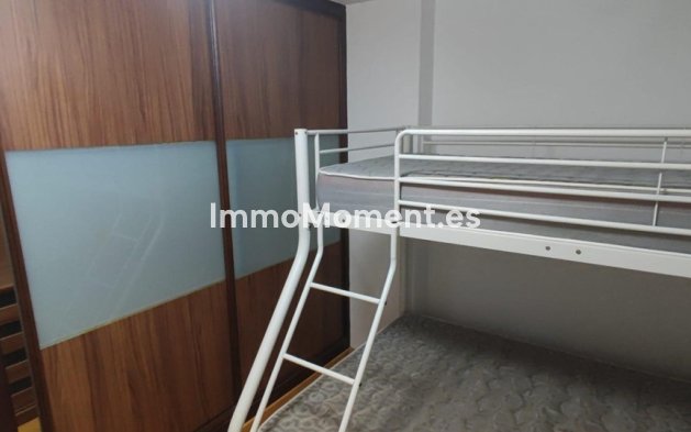 Revente - Appartement - Alicante - Alicante Centro