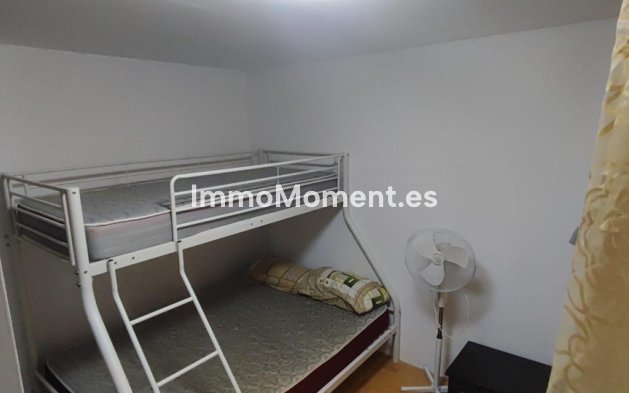 Revente - Appartement - Alicante - Alicante Centro