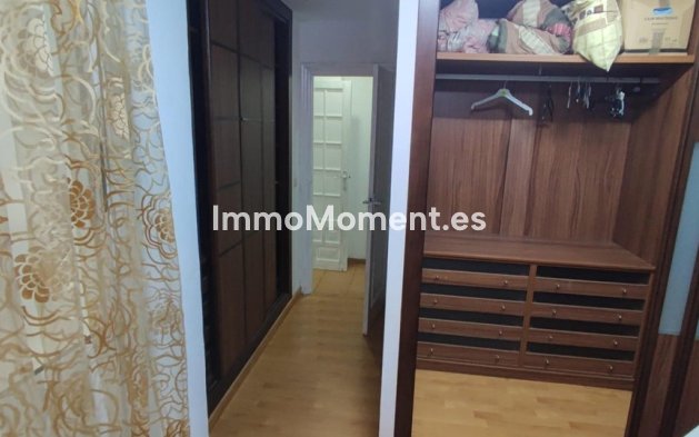 Revente - Appartement - Alicante - Alicante Centro