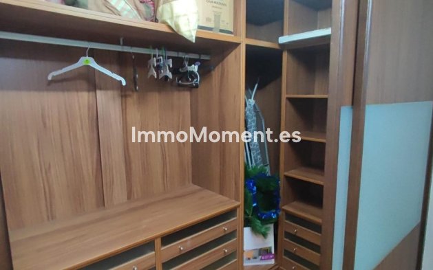 Revente - Appartement - Alicante - Alicante Centro