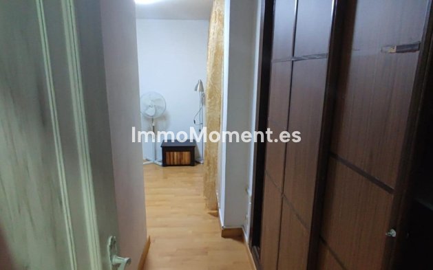 Revente - Appartement - Alicante - Alicante Centro
