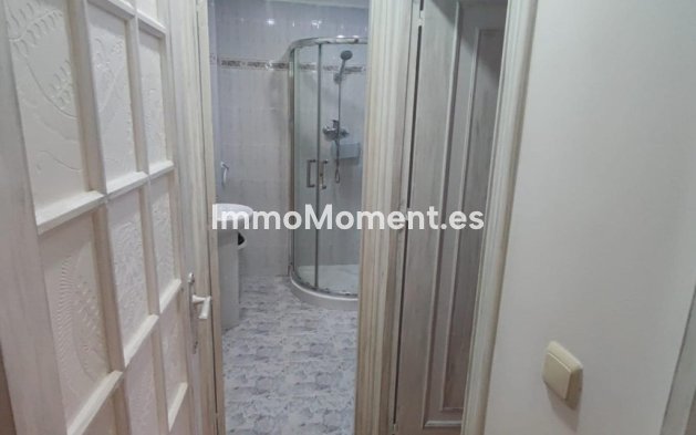 Revente - Appartement - Alicante - Alicante Centro