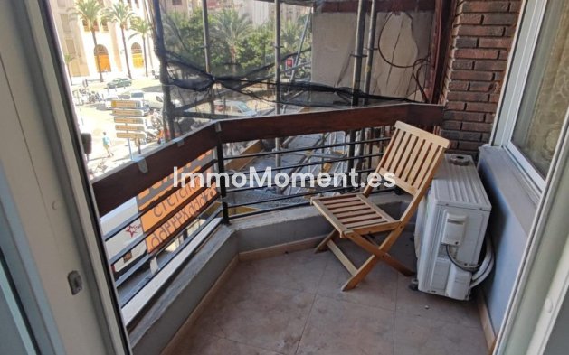 Revente - Appartement - Alicante - Alicante Centro