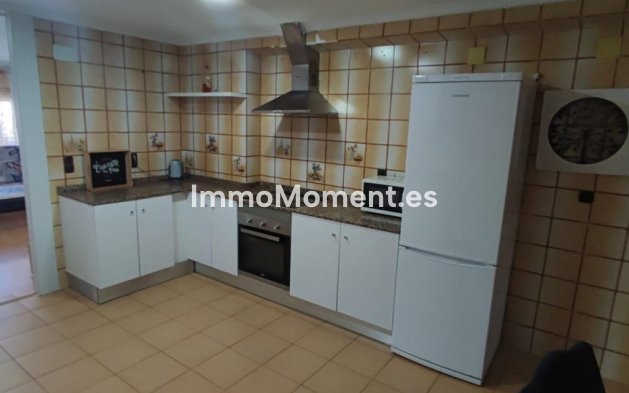 Revente - Appartement - Alicante - Alicante Centro