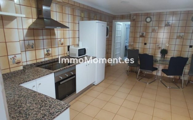 Revente - Appartement - Alicante - Alicante Centro