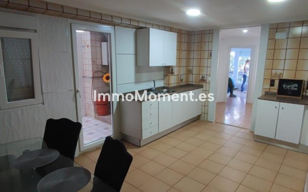 Revente - Appartement - Alicante - Alicante Centro