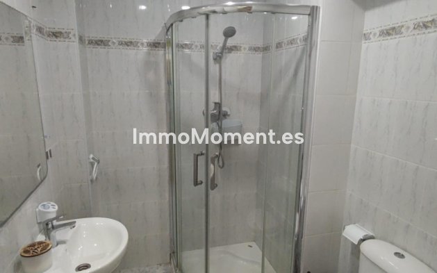 Revente - Appartement - Alicante - Alicante Centro