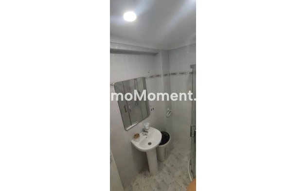 Revente - Appartement - Alicante - Alicante Centro