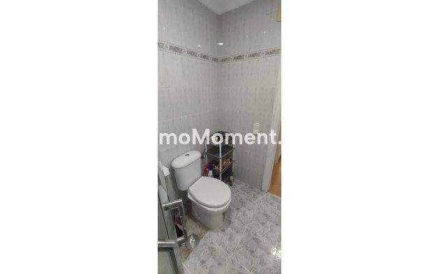 Revente - Appartement - Alicante - Alicante Centro