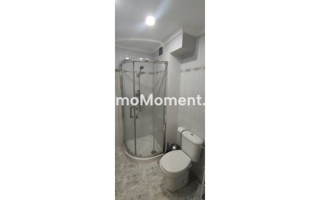 Revente - Appartement - Alicante - Alicante Centro