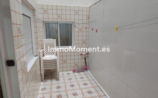 Revente - Appartement - Alicante - Alicante Centro