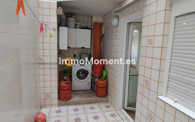 Revente - Appartement - Alicante - Alicante Centro