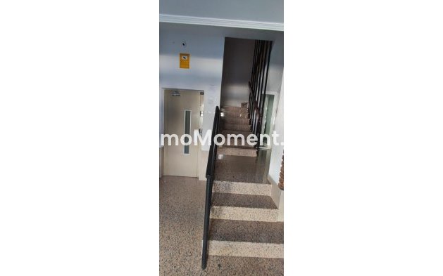 Revente - Appartement - Alicante - Alicante Centro