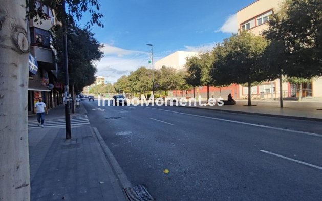 Revente - Appartement - Alicante - Alicante Centro