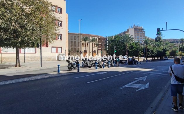 Revente - Appartement - Alicante - Alicante Centro