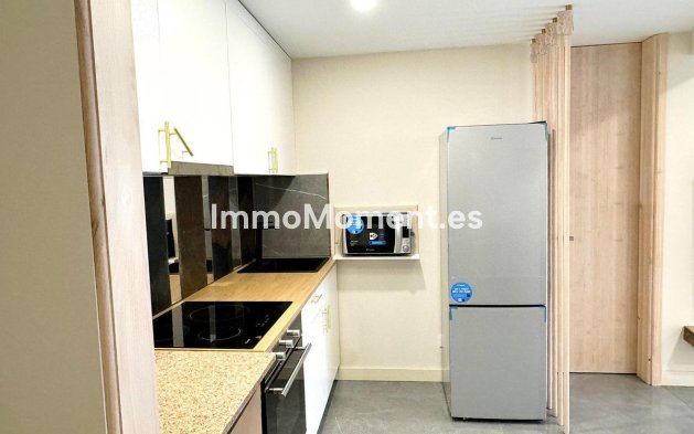 Wiederverkauf - Wohnung - Alicante - Alicante Centro