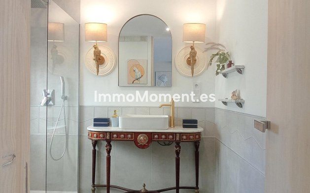 Wiederverkauf - Wohnung - Alicante - Alicante Centro