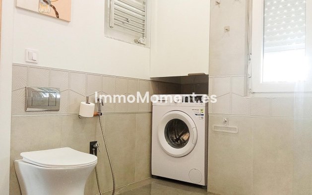 Wiederverkauf - Wohnung - Alicante - Alicante Centro