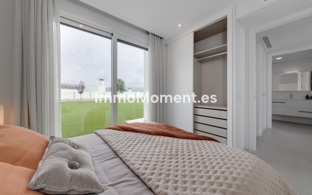 Revente - Villa - Muchamiel - Muchamiel - Mutxamel Centro