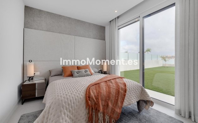 Revente - Villa - Muchamiel - Muchamiel - Mutxamel Centro