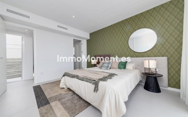 Revente - Villa - Muchamiel - Muchamiel - Mutxamel Centro